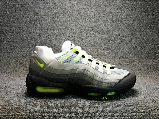 Super Max Nike Air Max 95 OG Men--004